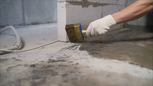 24/7 Emergency Basement Waterproofing experts in Centreville, MI